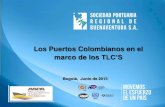 Los Puertos Colombianos en el marco de los TLCâ€™Saapa.files.cms-plus.com/SeminarPresentations/2013Seminars...آ 