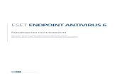ESET Endpoint Antivirus - ESET ESET ENDPOINT ANTIVIRUS 6 ذ رƒذ؛ذ¾ذ²ذ¾ذ´رپر‚ذ²ذ¾ ذ؟ذ¾ذ»رŒذ·ذ¾ذ²ذ°ر‚ذµذ»رڈ