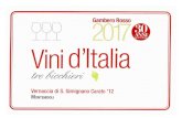 Awards 2016 - Montenidoli - Premi 2016.pdfآ  VINI - territorio di San Gimignano أ¨ in grado di produrre