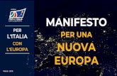 Presentazione standard di PowerPoint - Per L'Italia PER L' ITALIA CON L' EUROPA PayPal . PER L' ITALIA