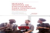 NUEVAS NORMAS DE ENGAGEMENT PARA EMPRESAS nuevas normas de engagement para empresas medianas por laurent