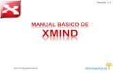 Manual bsico de XMind