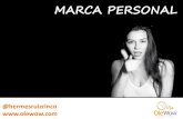 Marca Personal - Sales & Marketing Forum 2015