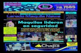 Laredo Maquila News / Septiembre 2010