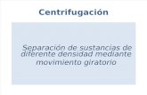 IV Centrifugacion (1)
