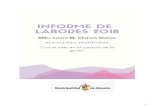 INDICE - Alajuela rebeldأ­a y desobediencia. f) Ejecuciأ³n del programa â€œDomingos en la Ciudadâ€‌