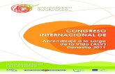 Programa congreso ALV