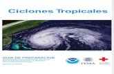 Material de Ciclones Tropicales