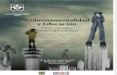 Gubernamentalidad y Educaci³n. Discusiones contemporneas.pdf