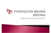 Fundacion Brown-Medina