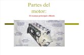 Funcionamiento y Partes Del Motor(OK)