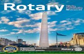 Vida Rotaria 1 4 Vida Rotaria Vida Rotaria 5 آ´ CONVENCIأ“N El espأ­ritu de Aloha Puede que ya hayas
