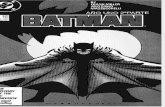 Batman #405 - Desconocido