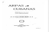 Kostia - Arpas Cubanas 1904