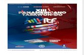 Invitacion Oficial Panamericano ITF 2016
