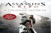 Assassins Creed: A cruzada secreta - Tumblr 2013. 8. 15.آ  CIP-BRASIL. CATALOGAأ‡أƒO NA FONTE SINDICATO