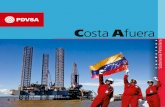 PDVSA - es un aporte de Cuadernos de Soberanأ­a Petrolera ... Estaciأ³n de flujo Costa Afuera en Venezuela