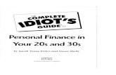 Personal Finance in 1