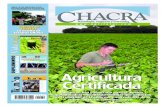 Revista Chacra 976 - Marzo 2012