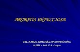 Artritis Infecciosa 2014.ppt