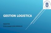 Gestion Logistica - El Almacen