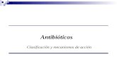 Antibioticos 2010