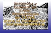 Terremoto y tsunami en  Chile: Metodolog­a de CEPAL para la evaluaci³n socioecon³mica