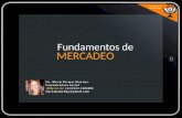 Presentacion Fundamentos de Mercadeo por Maria Yosmar Ramirez