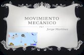 Movimiento mecnico
