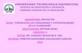 Ute_Martha Collaguazo_Dr.Manuel Remache_ Tema FORTALECER LAS CAPACIDADES Y POTENCIALIDADES DE LA CIUDADANIA
