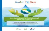 La Conciencia Ambiental - Sistematizacion/Conciencia...  La Conciencia Ambiental en Costa Rica Evoluci³n,