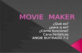 Movie  maker