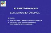 Eleanitz Francais