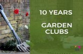 PP Presentation Garden Clubs