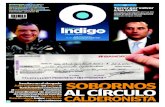 REPORTE INDIGO MIERCOLES 090113