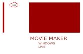 Movie makerlive