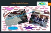 Recreo Colegio el Rosario 2015a