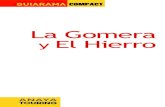 La Gomera y El Hierro Guiarama