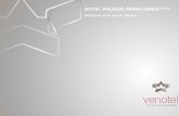 Hotel Palacio Miraflores Madrid eventos reuniones incentivos convenciones congresos Venotel