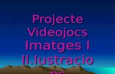 Projecte Videojocs