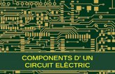 Electricitat components