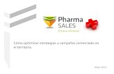 Presentacion servicio pharmasales v2 [s³lo lectura]
