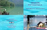 Region Patagonica Argentina