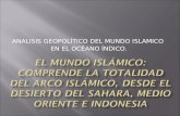 Expo Islam En El Indico