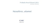 Nvols_UOC Alumni
