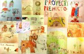Presentaci³n Proyecto Prehistoria CEIP Clara Campoamor 4 B