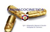 Farmacocinetica 2