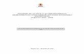 INFORME DE AVANCE Y ACOMPAÑAMIENTO HERRAMIENTAS ... · PDF file INFORME DE AVANCE Y ACOMPAÑAMIENTO HERRAMIENTAS ANTICORRUPCIÓN PARA ENTIDADES DISTRITALES (Vigencias 2018 – 2019)