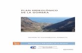 PLAN HIDROLÓGICO DE LA · PDF file 2019-10-21 · PLAN HIDROLÓGICO DE LA GOMERA. INFORME DE SOSTENIBILIDAD AMBIENTAL Página v Tabla 5. Valoración de los efectos ambientales previsibles