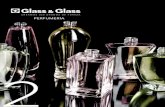 PERFUMERÍA - glass-glass.com.mx PERFUMERIA. · PDF file05 perfumerÍa glass&glass capacidad de 12 a 60 ml tiber ggp100133 r 18.415 12 ml camel ggp100067 r 18.415 ggp100068 sp s 18.2720.pump